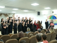 Музыкальное ассорти