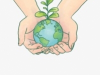 Экологический урок «Очистим от мусора уголок планеты»