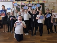 Тематическая беседа «Мы едины в дружбе!»,   ко Дню воссоединения Крыма с Россией     