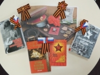 Мастер-класс «Чтобы помнили» (в рамках социального губернаторского проекта «Северное долголетие»)