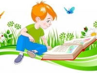 Литературный праздник «Пусть радуются дети на солнечной планете!»