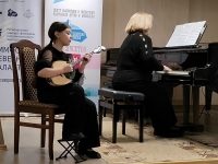 Симфония северных талантов