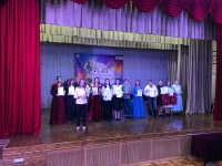 Высшая награда Гран-при снова уезжает в Североморск!