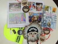 Краеведческий час «Здравствуй, северный народ!»