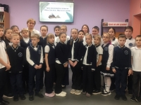 Урок выдающейся личности «Муса Джалиль. Письмо из окопа»