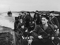 Исторический экскурс  «Десятый сталинский удар» к 76-летию разгрома немецко-фашистских войск в Заполярье