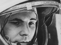 Тематическая беседа «Первый космонавт планеты Земля»