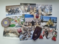 Краеведческая интеллектуальная игра «Легенды саамского народа»