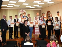Победы учащихся ДМШ на региональном конкурсе в г. Кемь (Карелия)