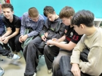 Творческая встреча «Баренцево море: северное сияние на страницах»