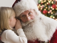 Новогоднее представление для детей сотрудников учреждений культуры «Секрет Деда Мороза»