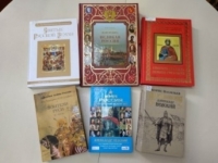 Виртуальное путешествие на машине времени «Ледовое побоище: как это было?» (к 805-летию со времени рождения русского полководца Александра Невского, в рамках цикла мероприятий «Вместе с книгой – в лето!»)